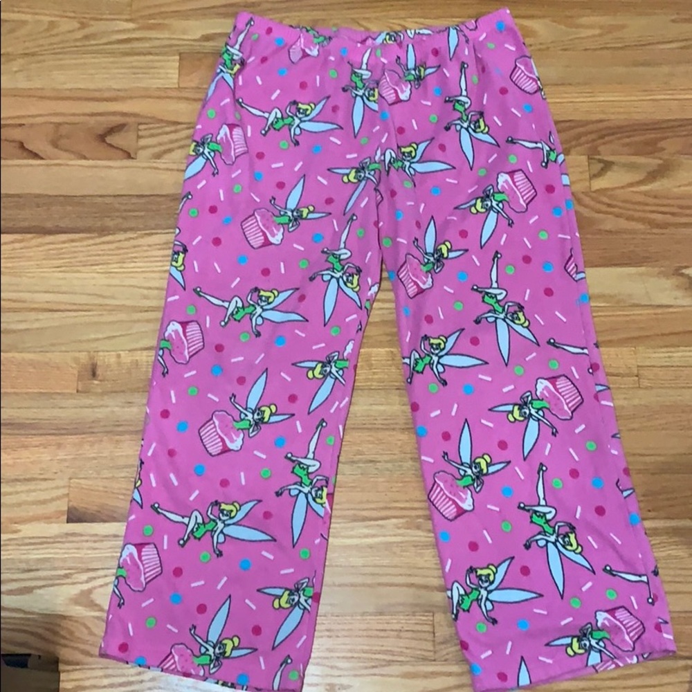 Cozy Pajamas